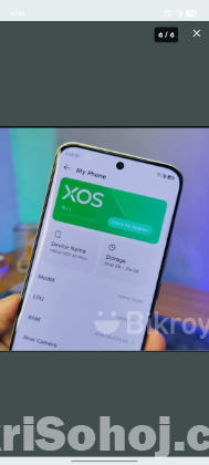 Infinix hot 60 pro Plus